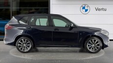 BMW X5 xDrive30d MHT M Sport 5dr Auto Diesel Estate